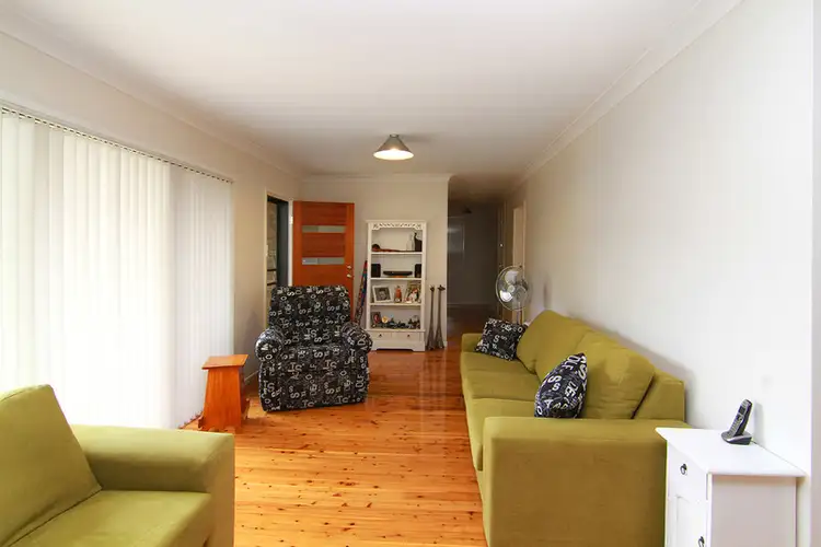 Fifth view of Homely house listing, 44 Uralla Road, Armidale NSW 2350