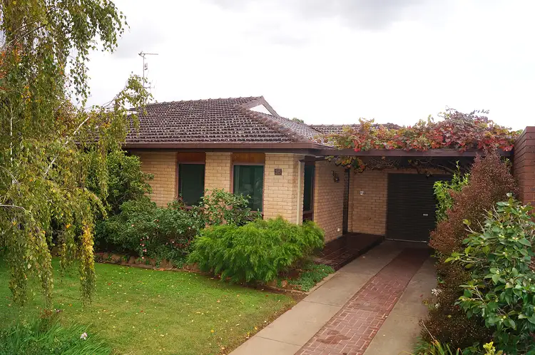 35 Lachlan Crescent, Shepparton VIC 3630