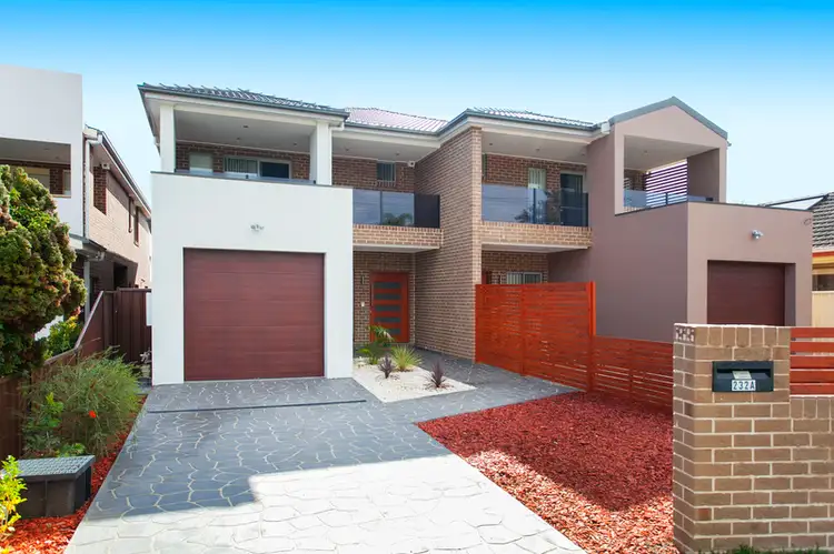 232A Marco Avenue, Panania NSW 2213