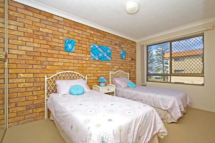 Fifth view of Homely unit listing, 7/153 Golden Four Drive, Bilinga QLD 4225