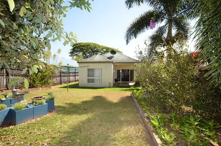 Second view of Homely house listing, 51 Accatino Street, Edmonton QLD 4869