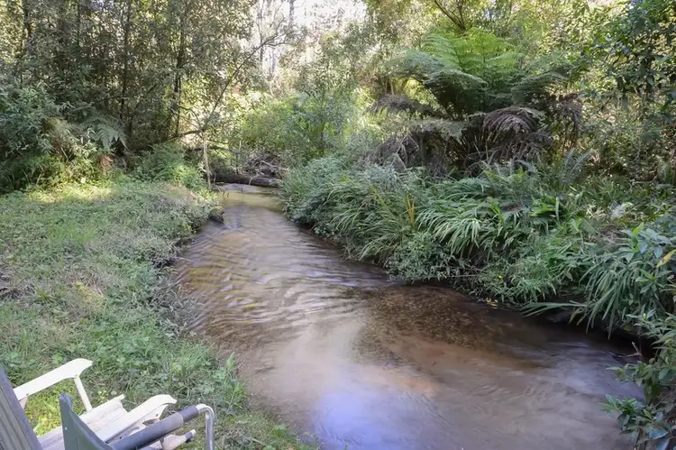Second view of Homely land listing, 11 Guidehouse Road, Yarra Junction VIC 3797