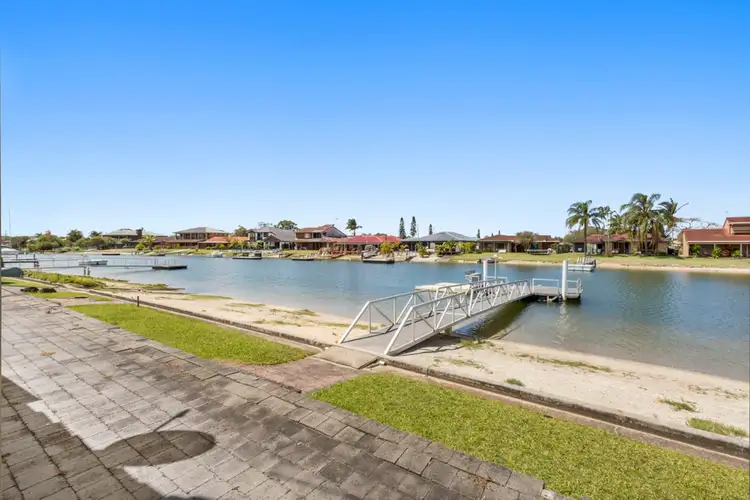 Fifth view of Homely house listing, 38 Dolphin Drive, West Ballina NSW 2478