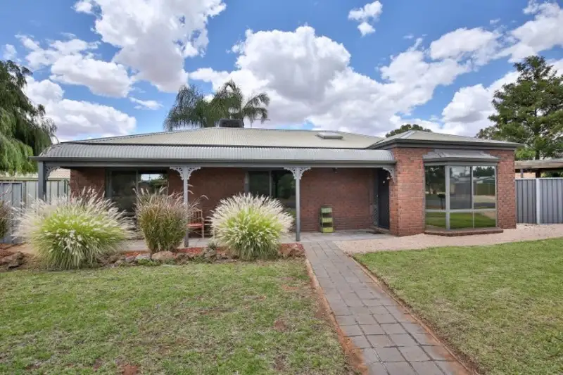Main view of Homely house listing, 15 Excelsior Drive, Mildura VIC 3500