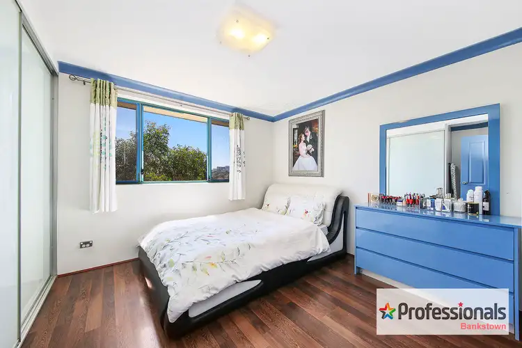 Fifth view of Homely unit listing, 10/8-10 Chertsey Avenue, Bankstown NSW 2200