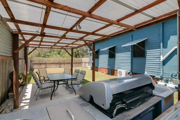 Seventh view of Homely house listing, 1 Mission Road, White Rock QLD 4868