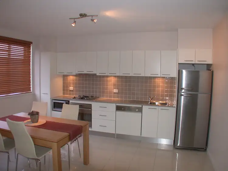 Third view of Homely apartment listing, 202/3-7 Grandview Street, East Ballina NSW 2478