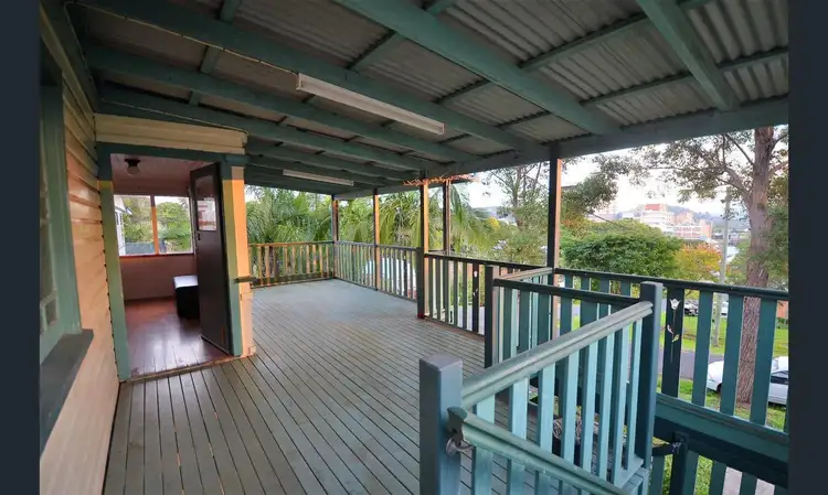 Main view of Homely house listing, 14 Bent Street, Lismore NSW 2480