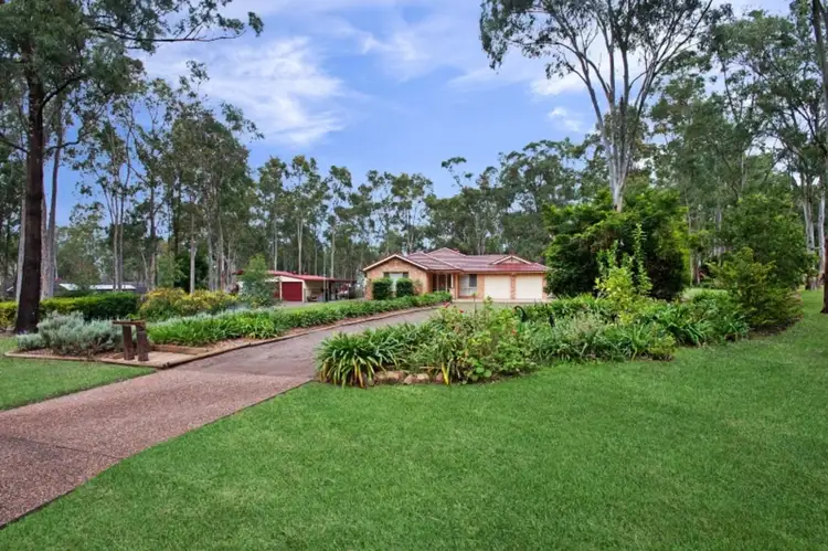 5 Windermere Place, Wallalong NSW 2320