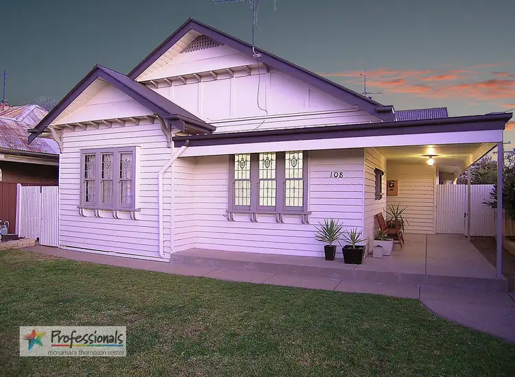108 Vaughan Street, Shepparton VIC 3630