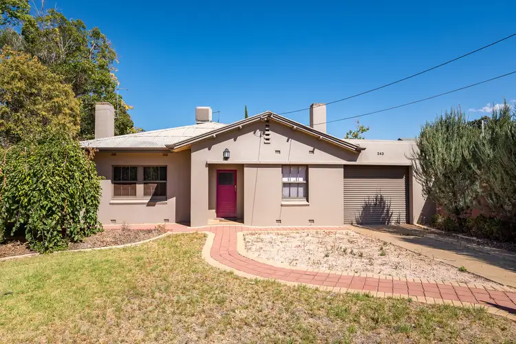 Main view of Homely house listing, 243 Eleventh Street, Mildura VIC 3500