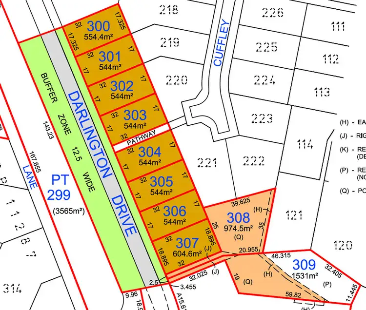 Fourth view of Homely land listing, Address available on request