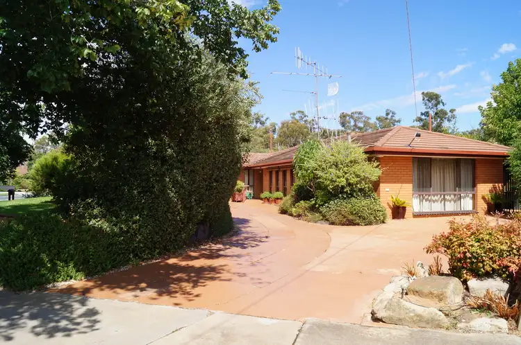 Second view of Homely house listing, 8 Varcoe Street, Shepparton VIC 3630
