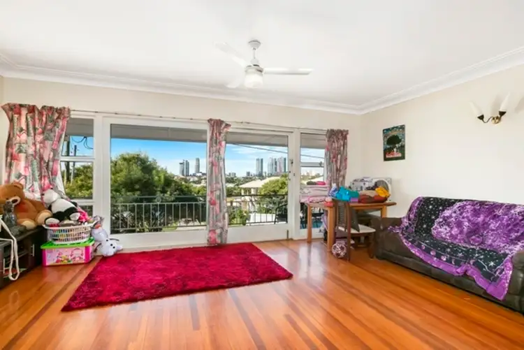 Third view of Homely house listing, 18 Beatty Street, Southport QLD 4215