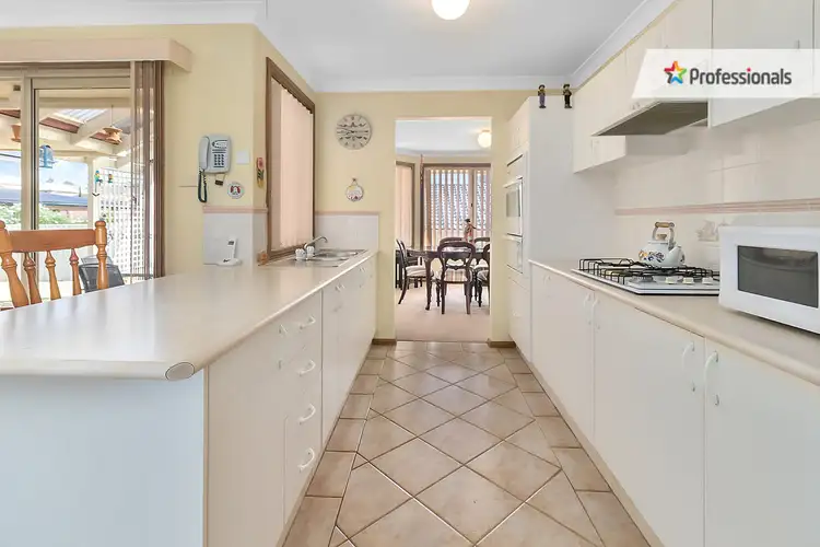 Third view of Homely house listing, 7 Stead Place, Casula NSW 2170