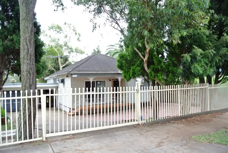 Main view of Homely house listing, 98 Cooper Road, Birrong NSW 2143