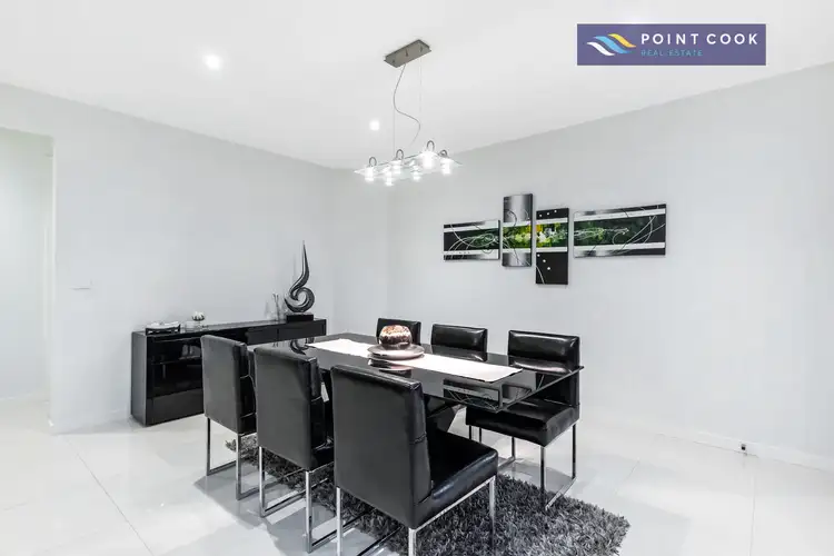 Fifth view of Homely house listing, 5 Perlette Drive, Point Cook VIC 3030