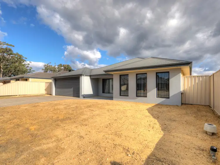 28 Lovett Drive, Forrestfield WA 6058