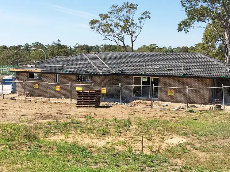 4 George Lee Way, North Nowra NSW 2541