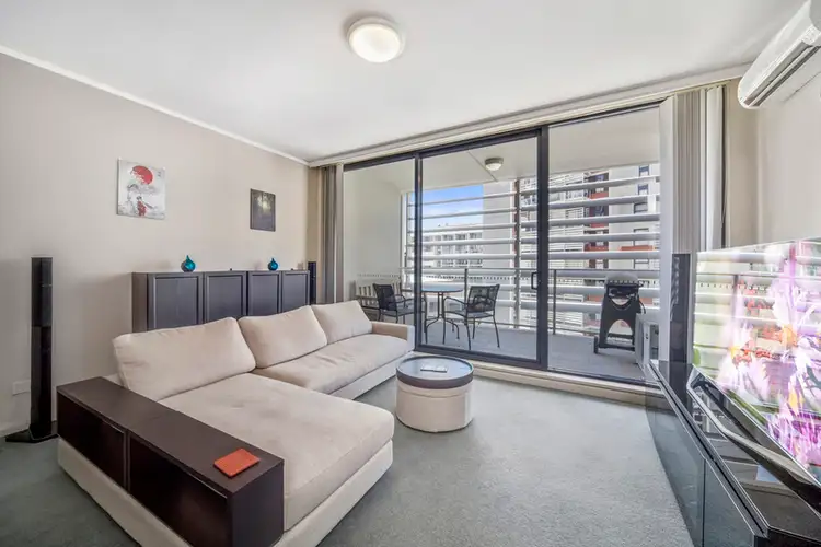 Main view of Homely apartment listing, M709/70 Mountain Street, Ultimo NSW 2007