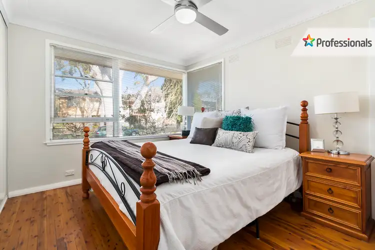 Sixth view of Homely house listing, 5 Samoa Avenue, Picnic Point NSW 2213