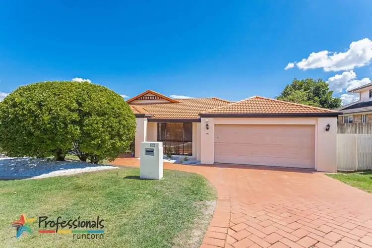 Sixth view of Homely house listing, 130 Lancaster Circuit, Stretton QLD 4116
