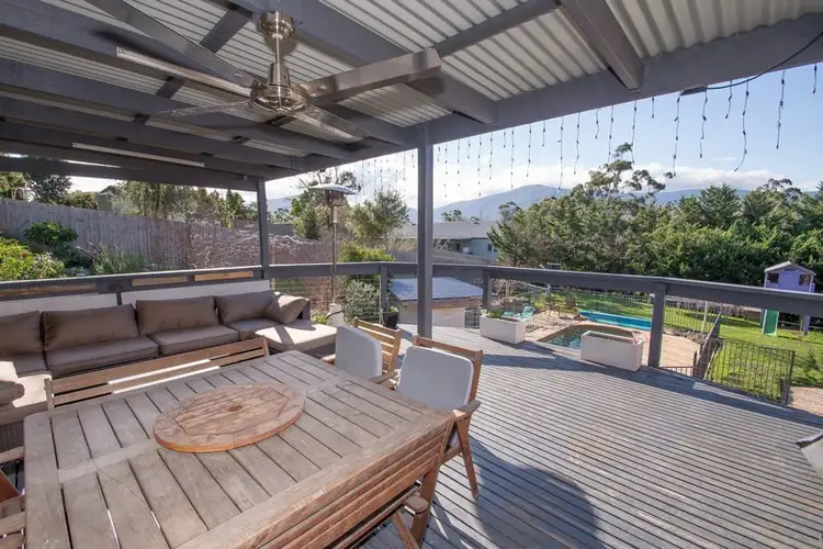 Fifth view of Homely house listing, 1 Jacka Street, Launching Place VIC 3139