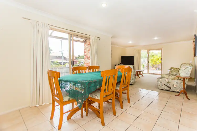 Third view of Homely house listing, 1 Albatross Circuit, Tweed Heads West NSW 2485