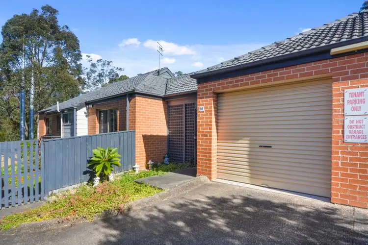16/33 Lynburn Avenue, Bomaderry NSW 2541
