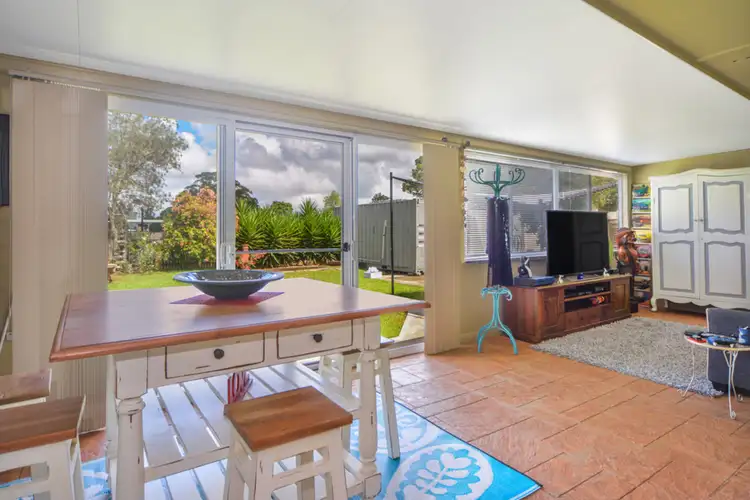 Second view of Homely house listing, 30 Ritchie Street, Bomaderry NSW 2541