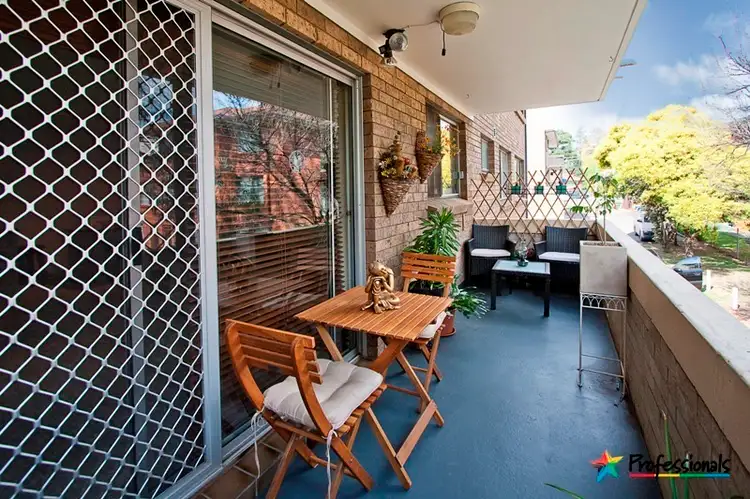Fourth view of Homely unit listing, 14/181 Derby Street, Penrith NSW 2750