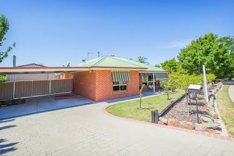10 Bel-Air Street, Wodonga VIC 3690