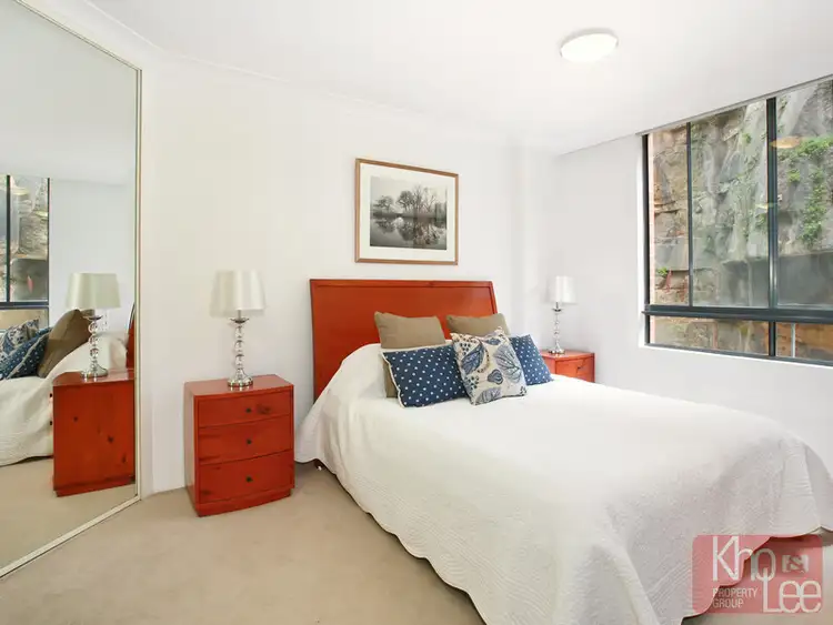 Fifth view of Homely apartment listing, 11/2-10 Quarry Master Drive, Pyrmont NSW 2009