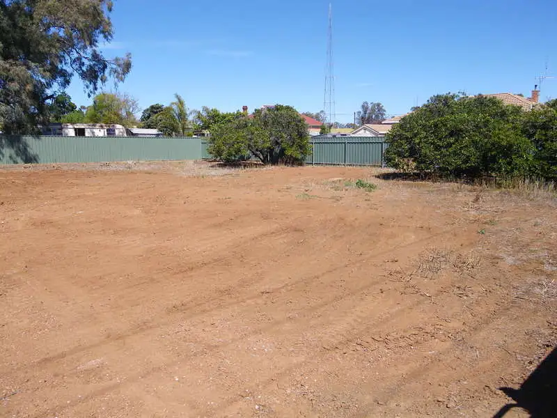 Main view of Homely land listing, 11a Bristow Street, Laura SA 5480