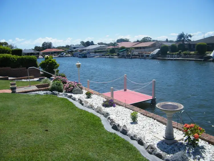 Second view of Homely house listing, 15 Friendship Key, Forster NSW 2428
