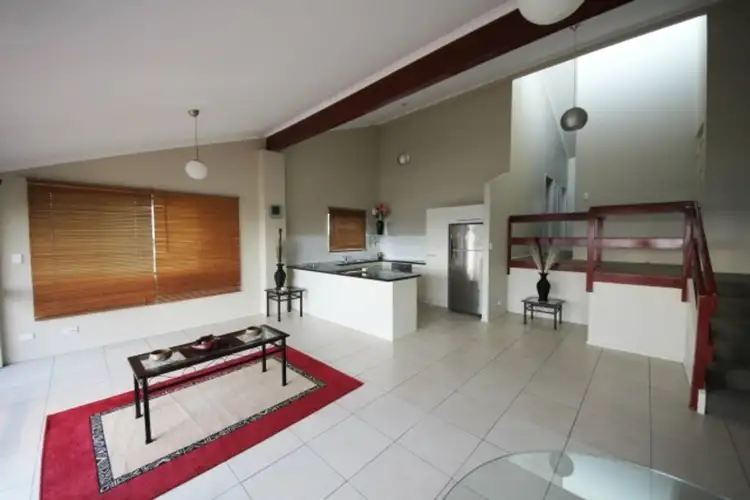 Fourth view of Homely unit listing, 3/24 Ventura Street, Sunrise Beach QLD 4567