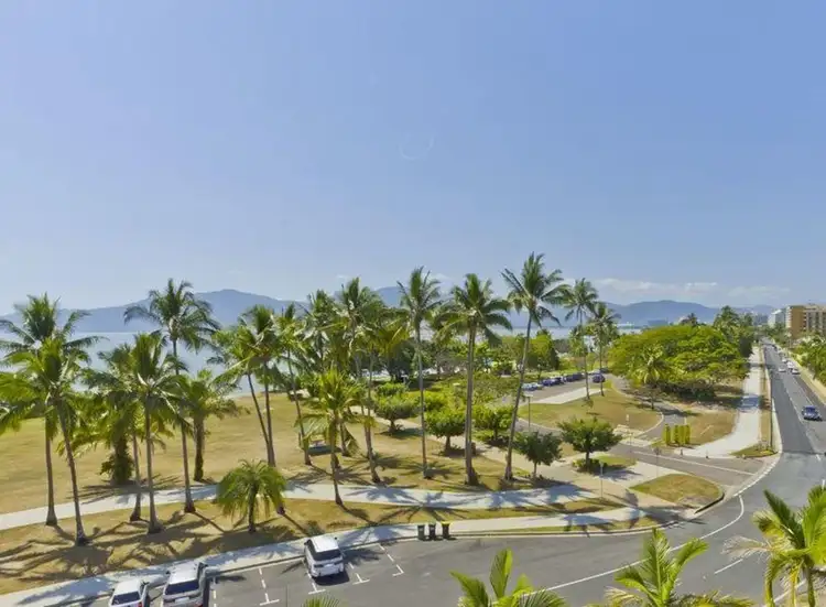 Fourth view of Homely unit listing, 8/281-283 The Esplanade, Cairns North QLD 4870