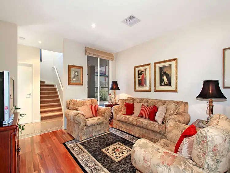 Second view of Homely townhouse listing, 2/56 Hull Road, Croydon VIC 3136