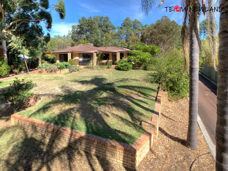 6 Taylor Road, Kalamunda WA 6076