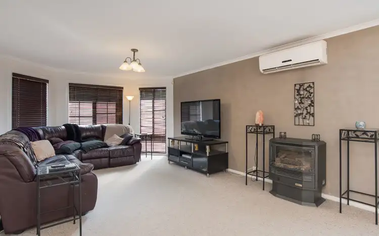 Second view of Homely house listing, 19 Blue Ridge Drive, Mooroolbark VIC 3138