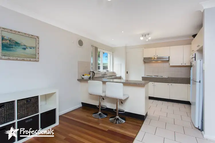Fifth view of Homely townhouse listing, 29/16 Werona Avenue, Padstow NSW 2211