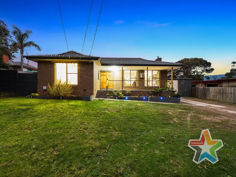 76 Hawthory Road, Kilsyth VIC 3137