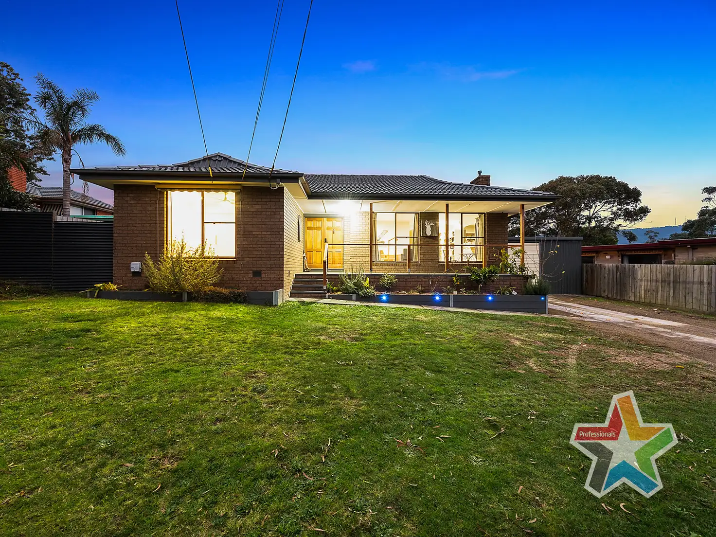 Main view of Homely house listing, 76 Hawthory Road, Kilsyth VIC 3137