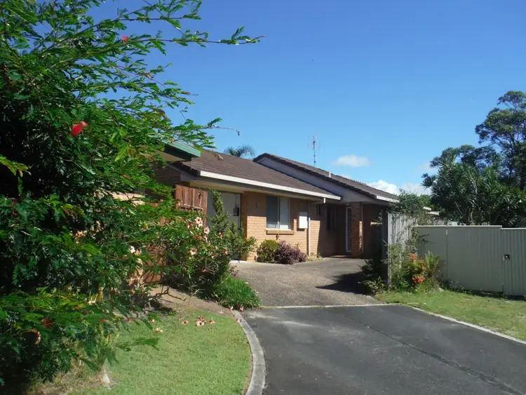 3/31 Kingsford Drive, Brunswick Heads NSW 2483