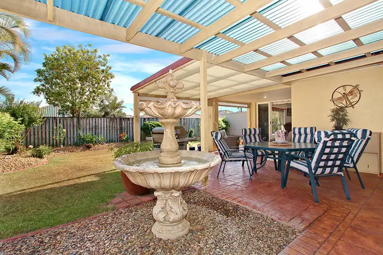 Fifth view of Homely house listing, 32 Straite Drive, Robina QLD 4226