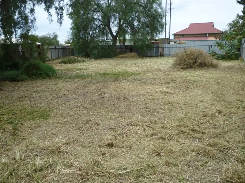 Main view of Homely land listing, 3 Radnor Street, Port Pirie SA 5540