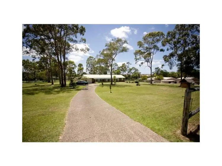 37 WINFIELD Road, Ormeau QLD 4208