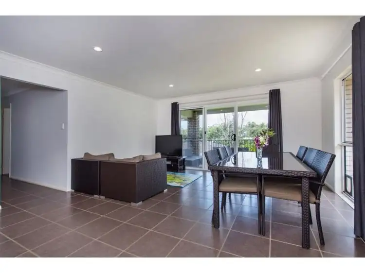 Fourth view of Homely house listing, 13 Hydrangea Street, Ormeau QLD 4208