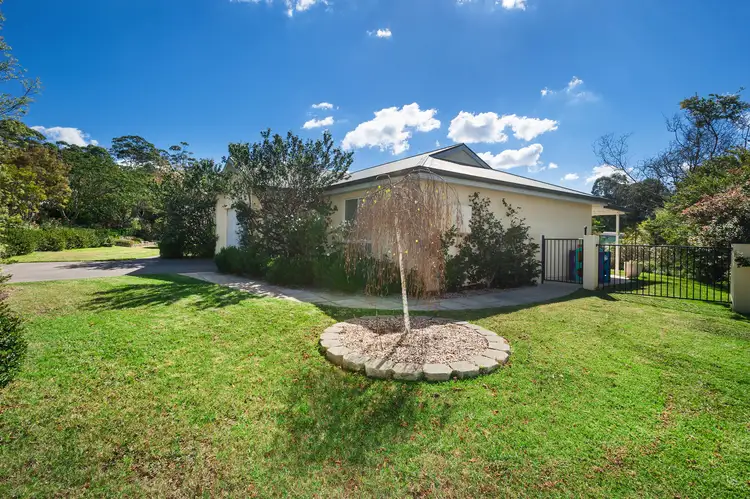 Second view of Homely house listing, 52 The Avenue, Armidale NSW 2350