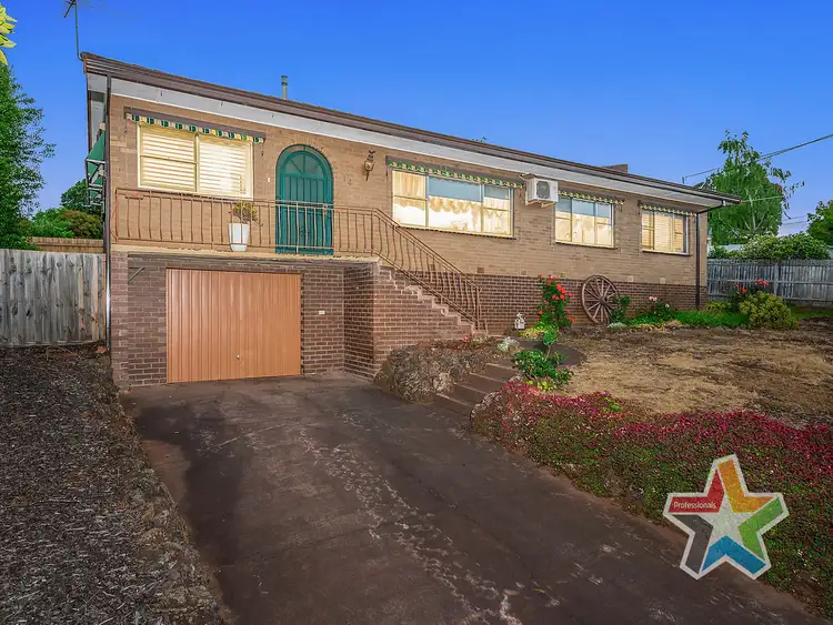 Main view of Homely house listing, 14 Saddleback Ridge, Chirnside Park VIC 3116